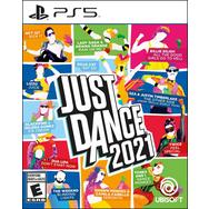 Just Dance Gamestop