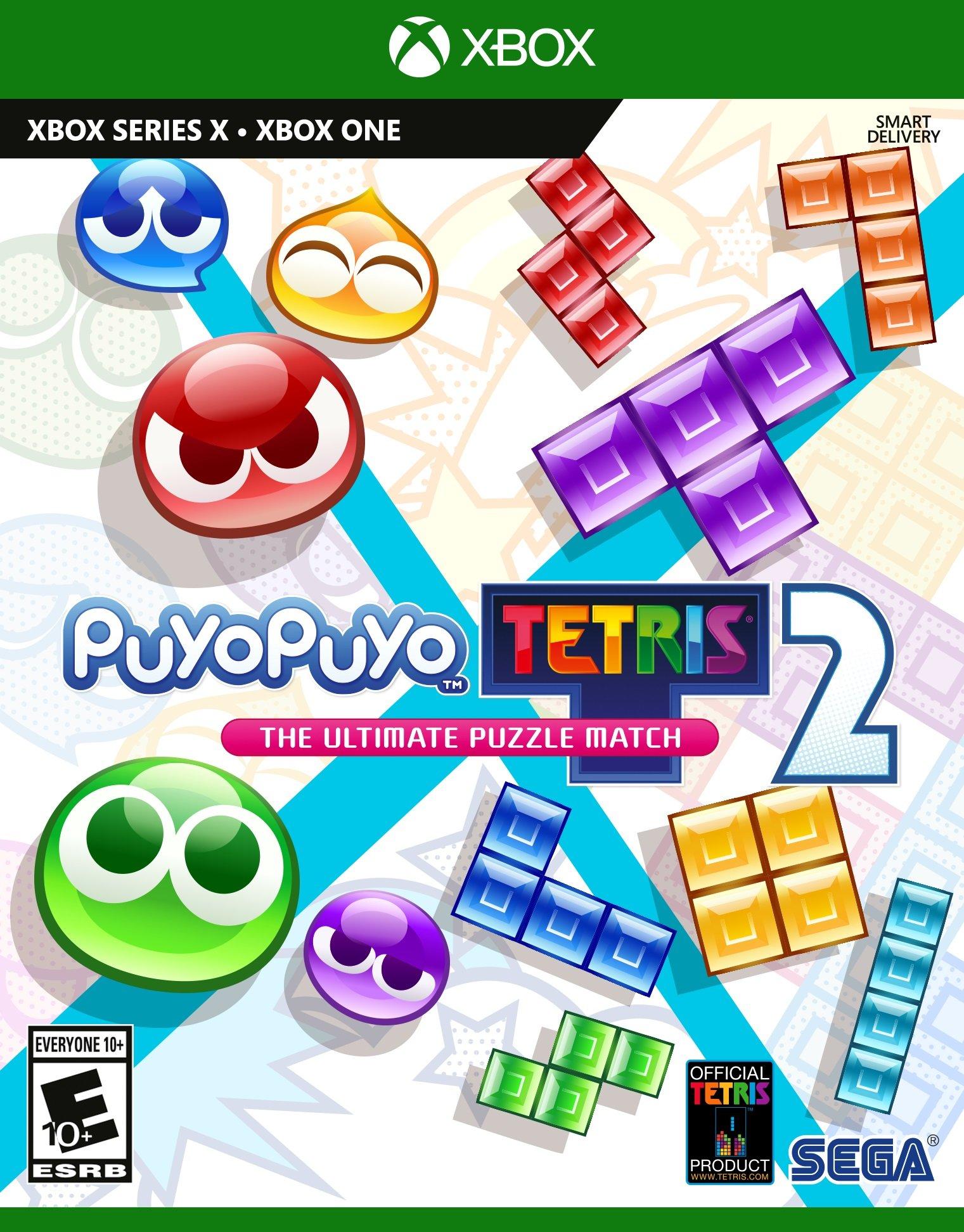 tetris 2