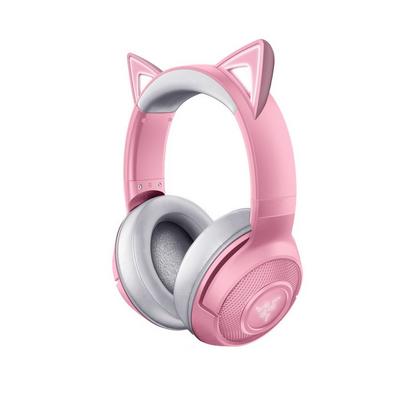 Kraken Kitty Edition Quartz Bluetooth Gaming Headset