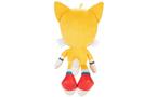 Jakks Pacific Sonic the Hedgehog Tails Jumbo 18-in Plush
