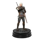 Dark Horse Comics The Witcher III: Wild Hunt Hearts of Stone Geralt Deluxe 9.5-in Statue
