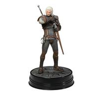 Dark Horse Comics The Witcher III: Wild Hunt Hearts of Stone Geralt Deluxe 9.5-in Statue