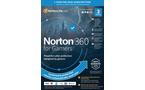 Norton 360 for Gamers 12 Month Subscription - PC