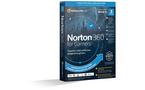 Norton 360 for Gamers 12 Month Subscription - PC