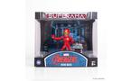 The Loyal Subjects Marvel The Avengers Iron Man Superama 6.5-in Statue
