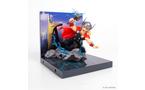 The Loyal Subjects Marvel The Avengers Thor Superama 6.5-in Statue