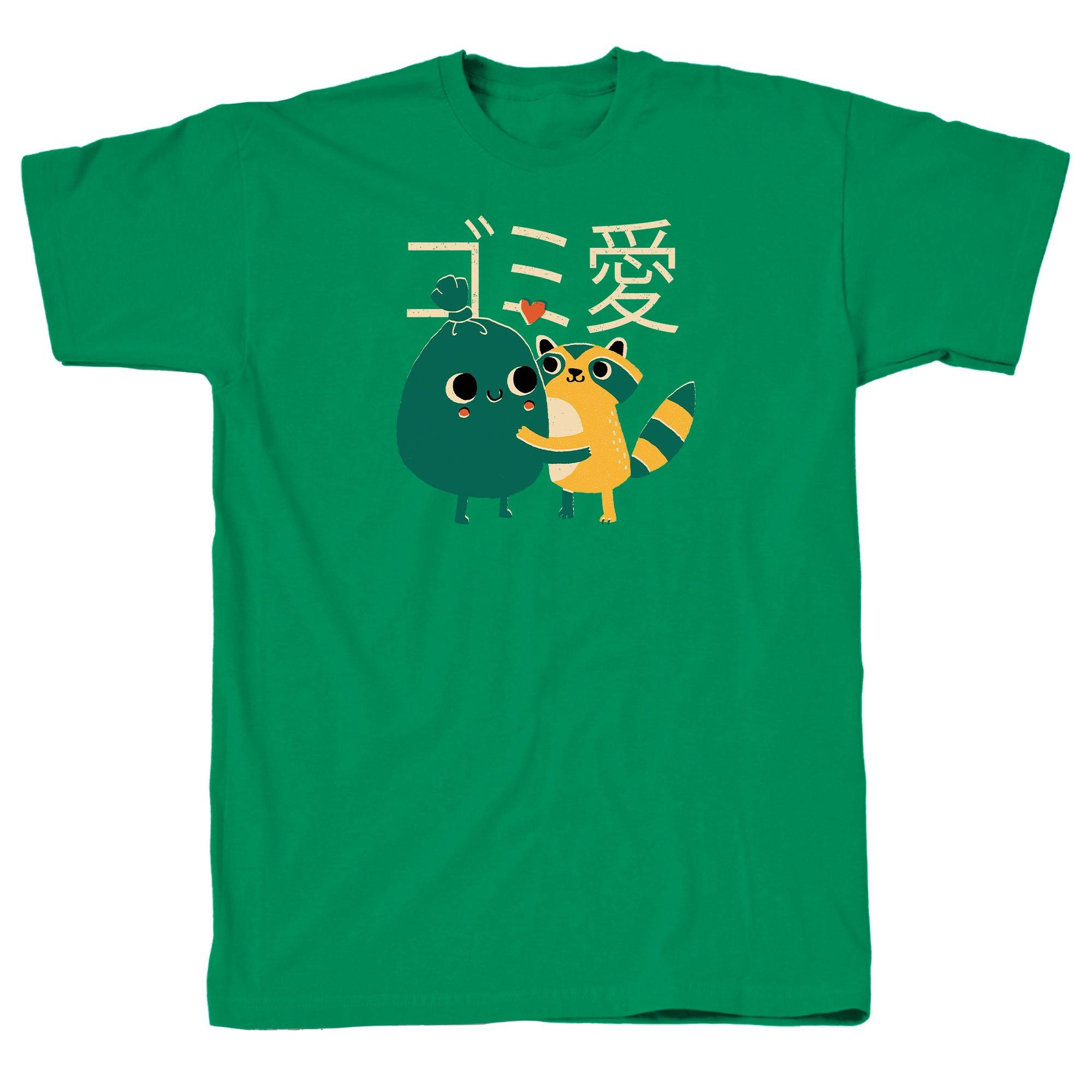 ramen cat shirt gamestop