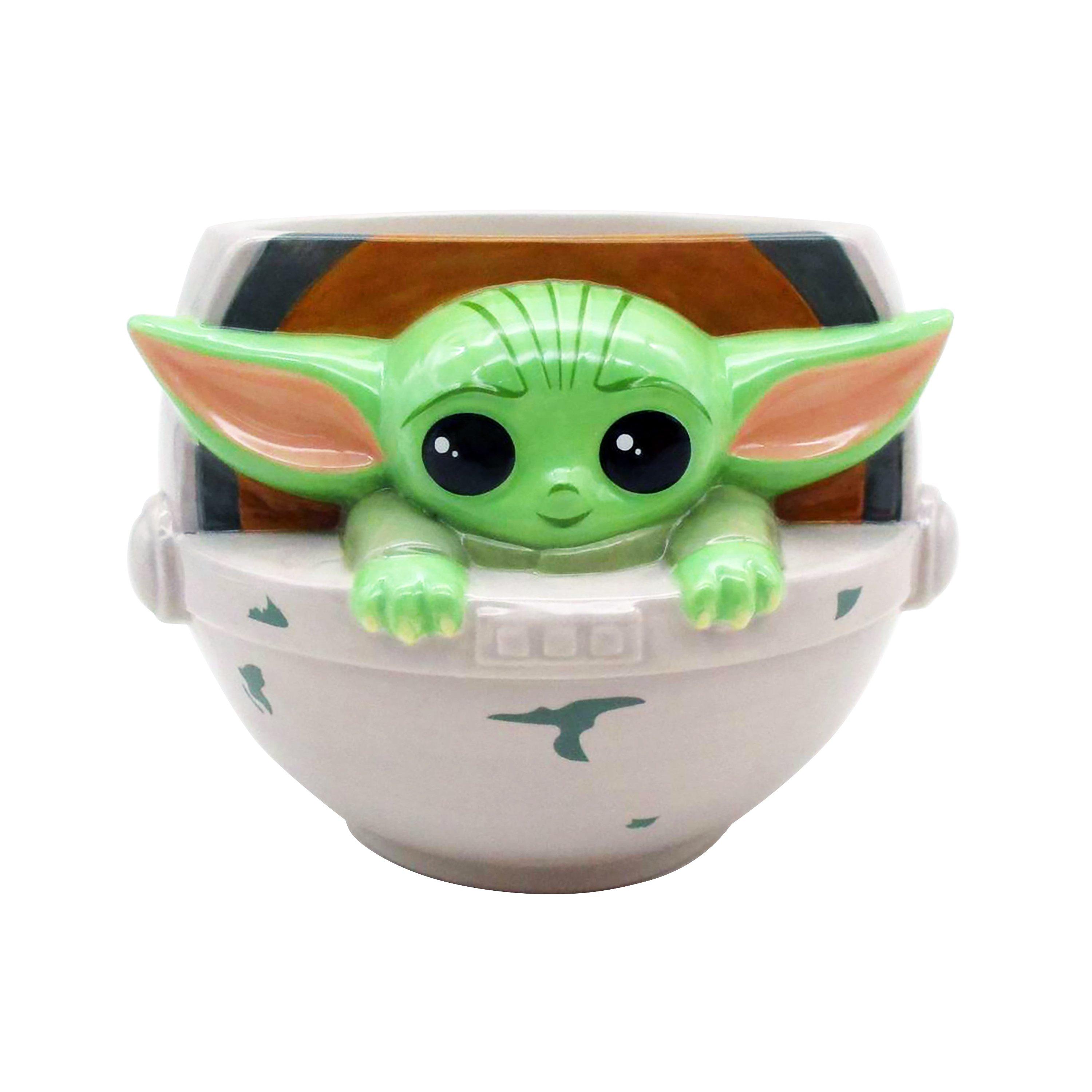 Baby Yoda In His Pod lupon.gov.ph