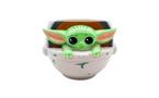 Star Wars: The Mandalorian The Child Seated in Pod Mug