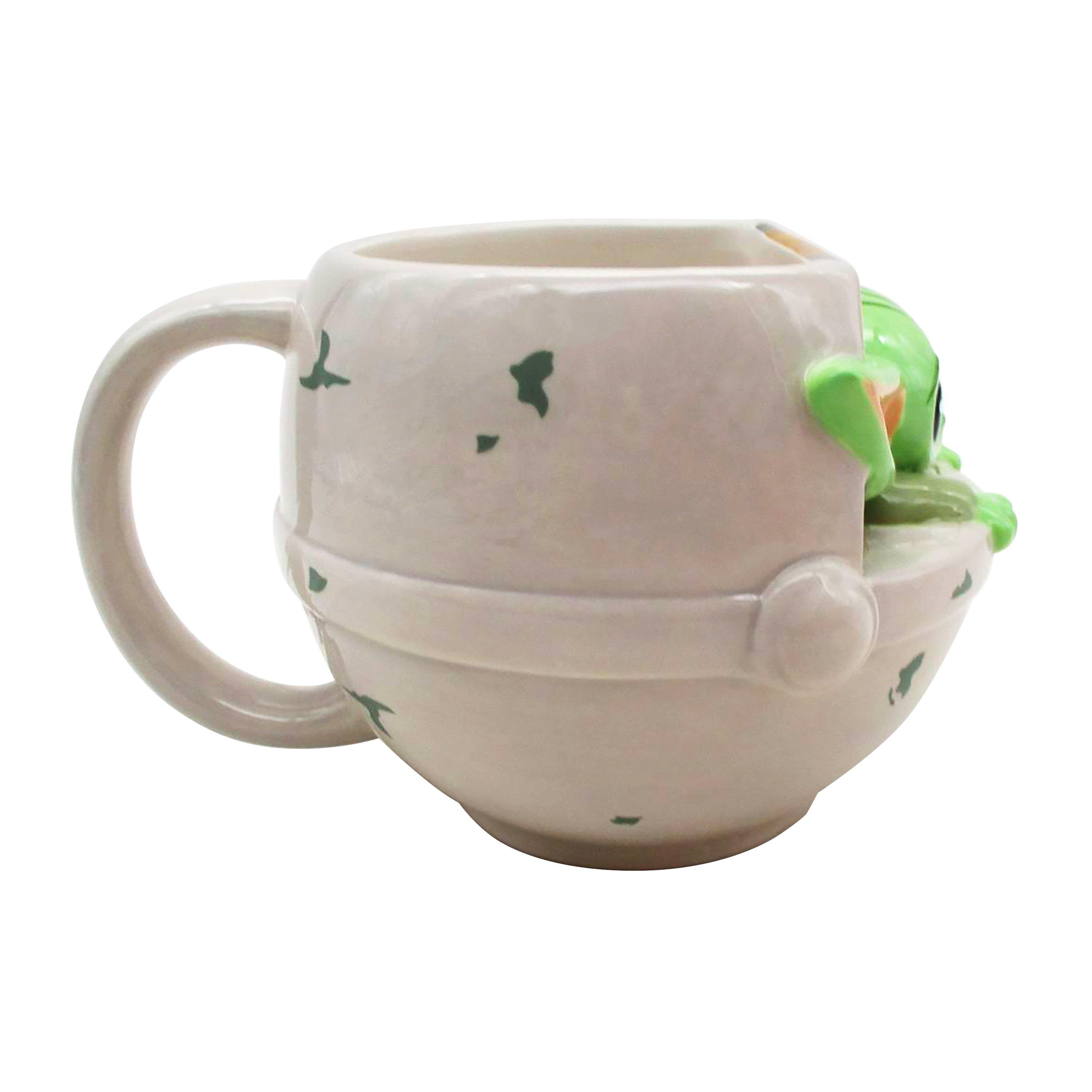 Buy Star Wars - Boba Fett Symbol Mug