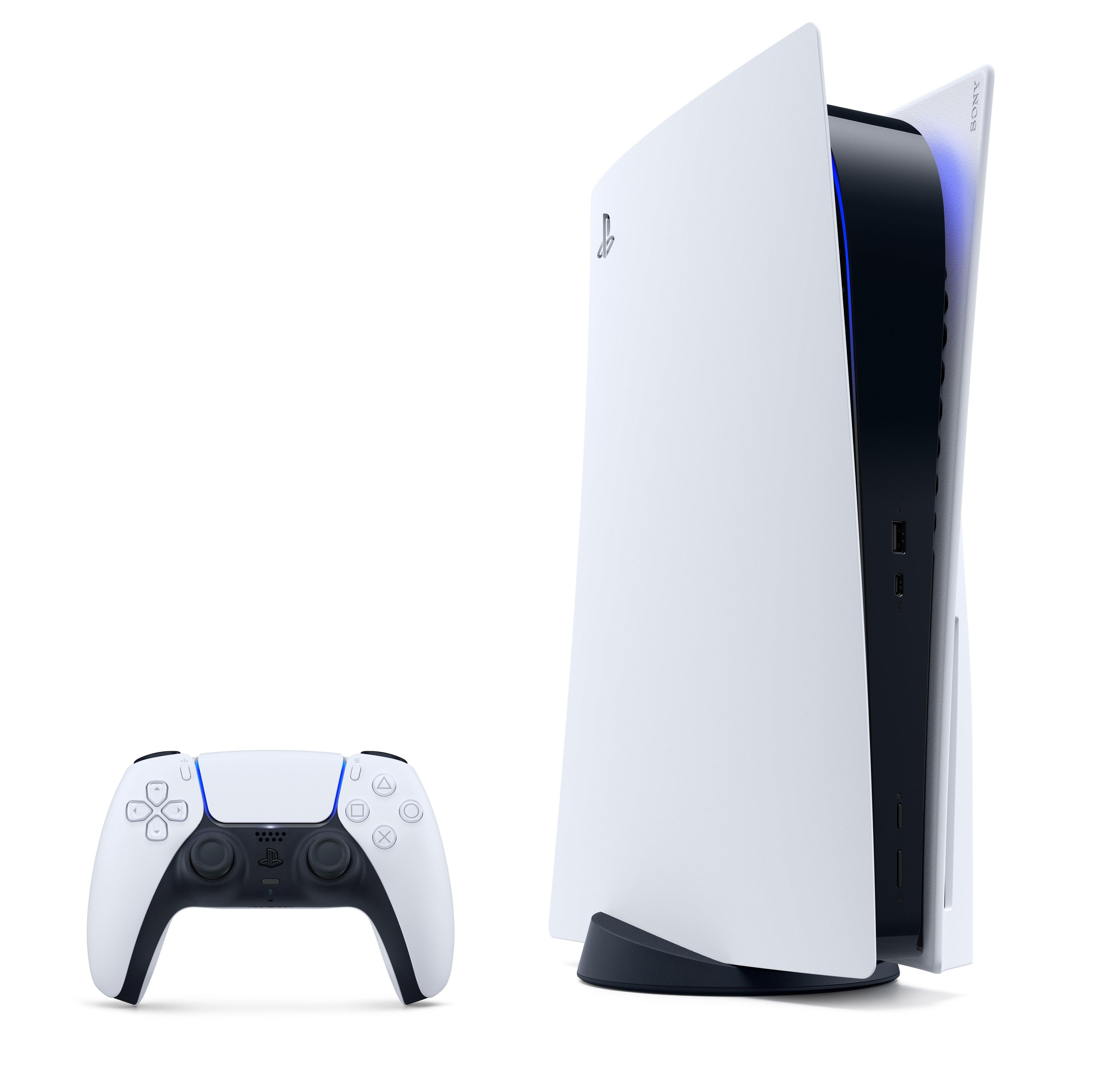 Opfylde Skalk angreb PlayStation 5 | PS5 | GameStop