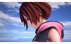 Kingdom Hearts Melody of Memory - PlayStation 4