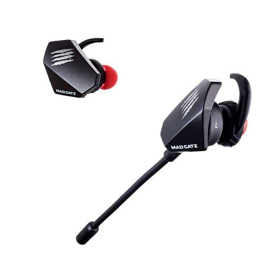 mad catz bluetooth headset