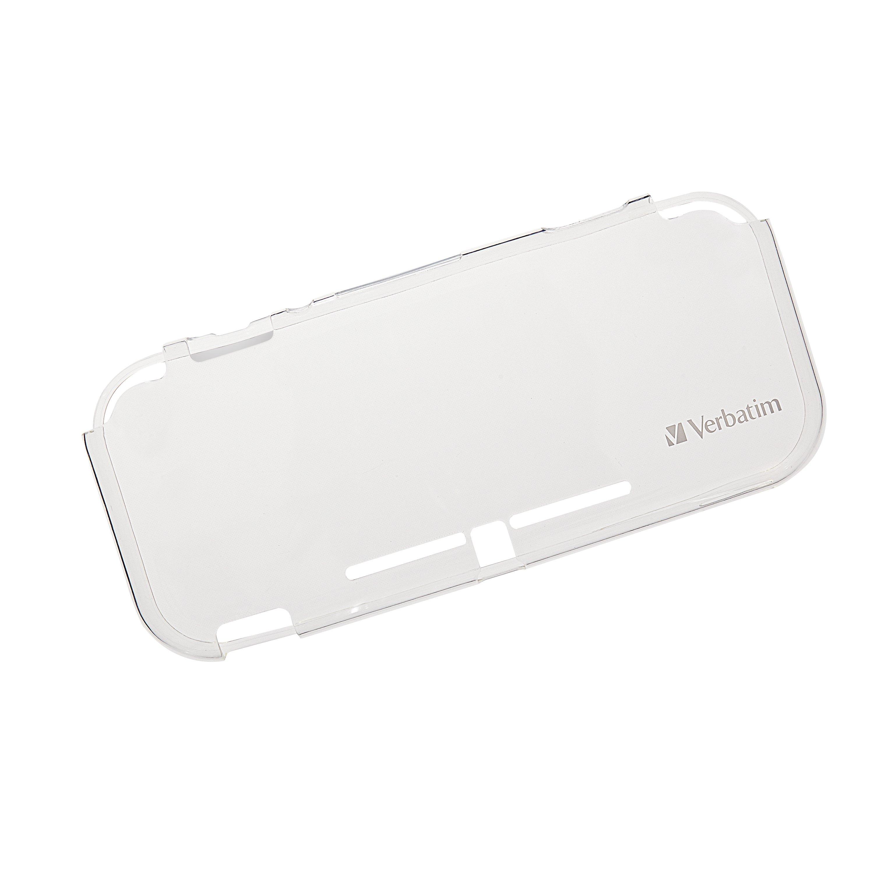 clear case for switch lite