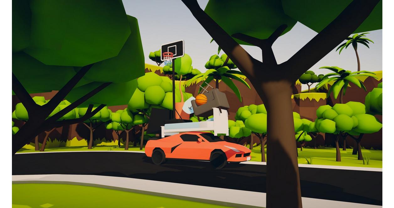 Radical Relocation - PC
