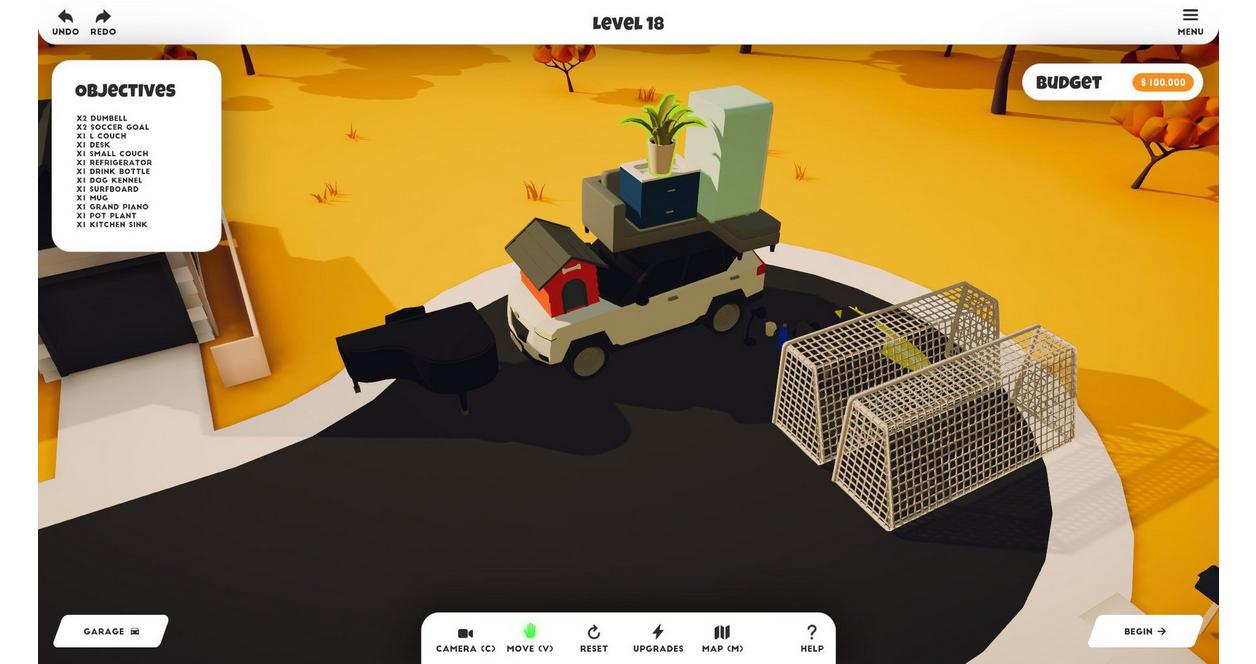 Radical Relocation - PC
