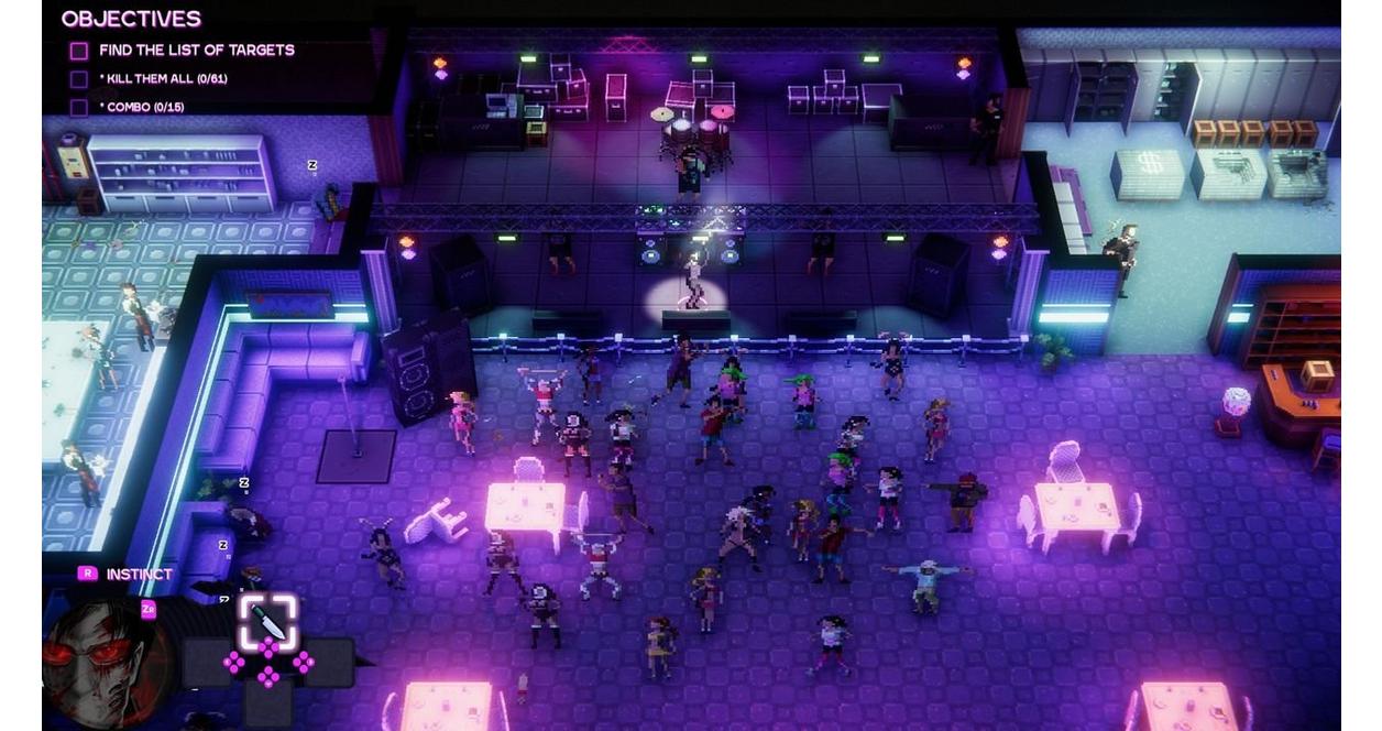 Party Hard 2 - Nintendo Switch