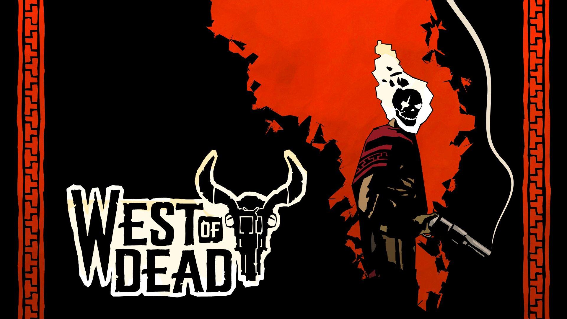 West of dead nintendo switch 2024 release date