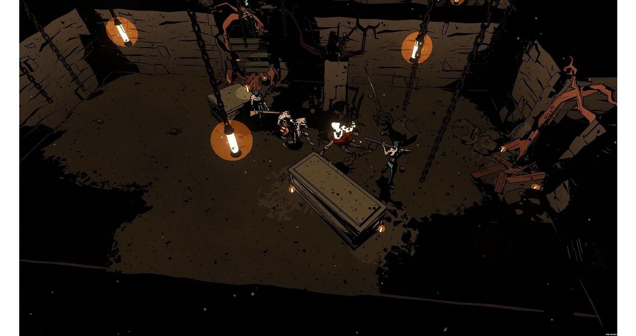 West of Dead Raw Fury GameStop