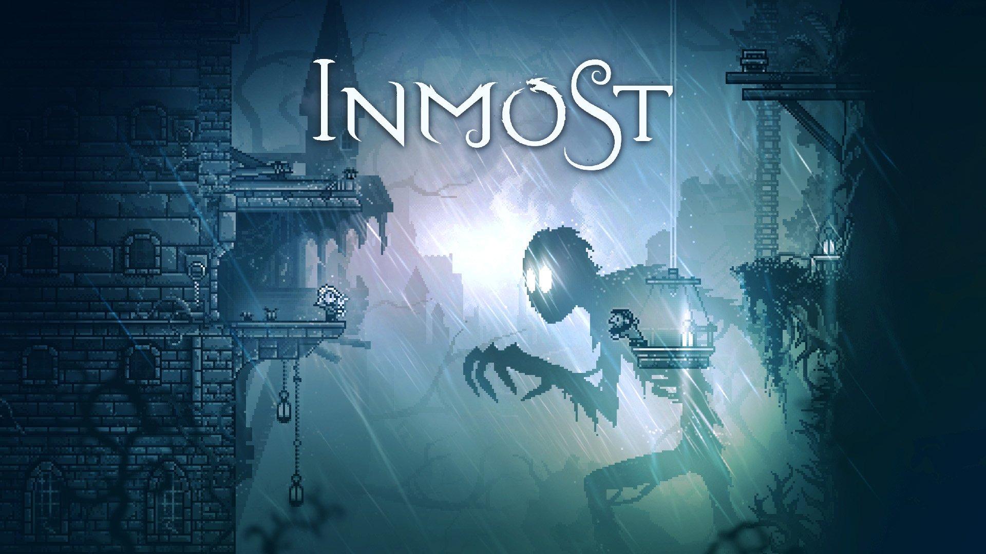 Inmost release date clearance switch