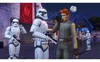 The Sims 4 Plus Star Wars: Journey to Batuu Bundle - Xbox One