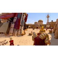 list item 16 of 17 LEGO Star Wars: The Skywalker Saga  - PlayStation 4