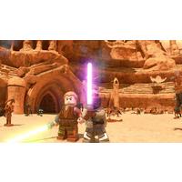 list item 10 of 17 LEGO Star Wars: The Skywalker Saga  - PlayStation 4