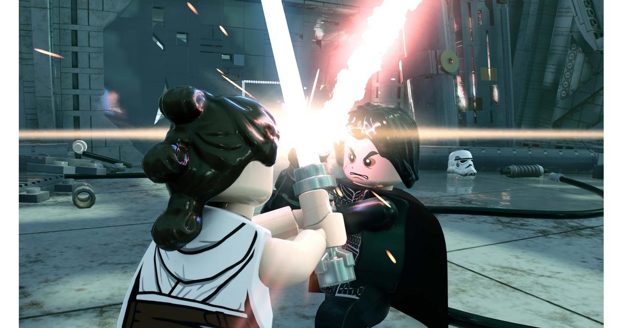 LEGO Star Wars: The Skywalker Saga | Warner Bros. Games