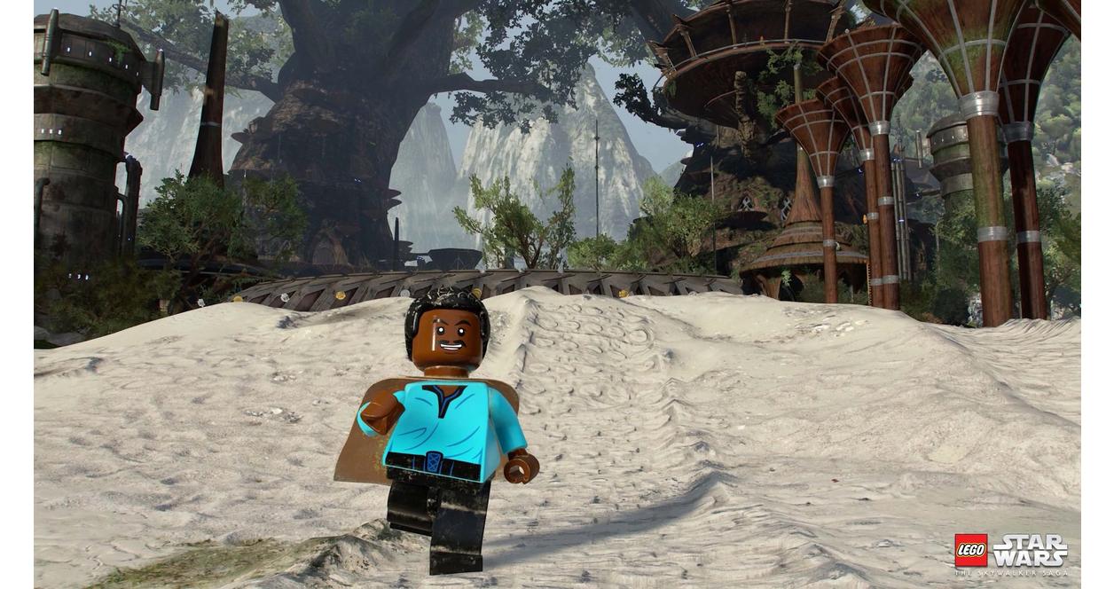 LEGO Star Wars: The Skywalker Saga Xbox Series X, Xbox One