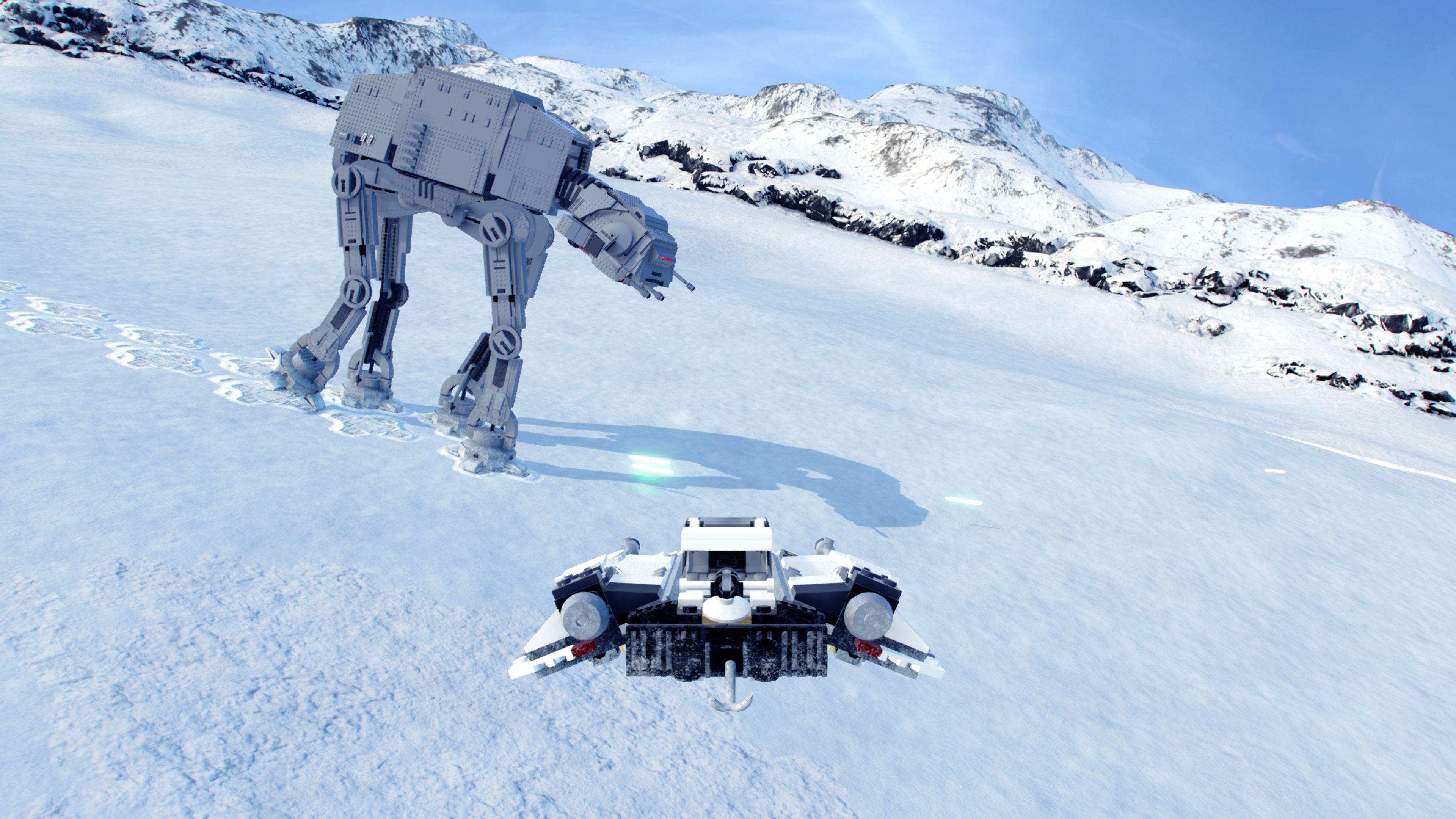 lego star warsskywalker saga