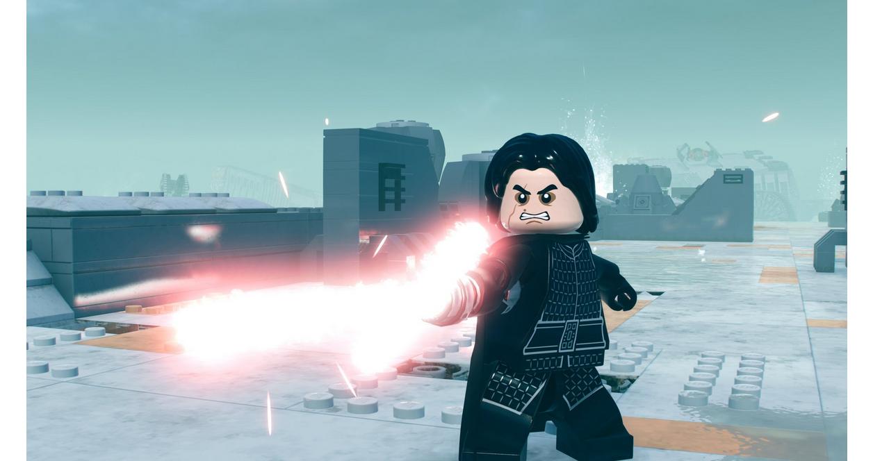 LEGO Star Wars: The Skywalker Saga Warner Games GameStop