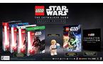 LEGO Star Wars: The Skywalker Saga Deluxe Edition - PlayStation 4