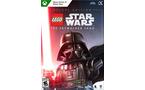 LEGO Star Wars: The Skywalker Saga Deluxe Edition - Xbox One