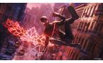 Marvel&#39;s Spider-Man: Miles Morales - PlayStation 4
