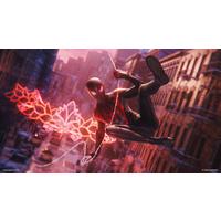 list item 11 of 12 Marvel's Spider-Man: Miles Morales Standard - PlayStation 5
