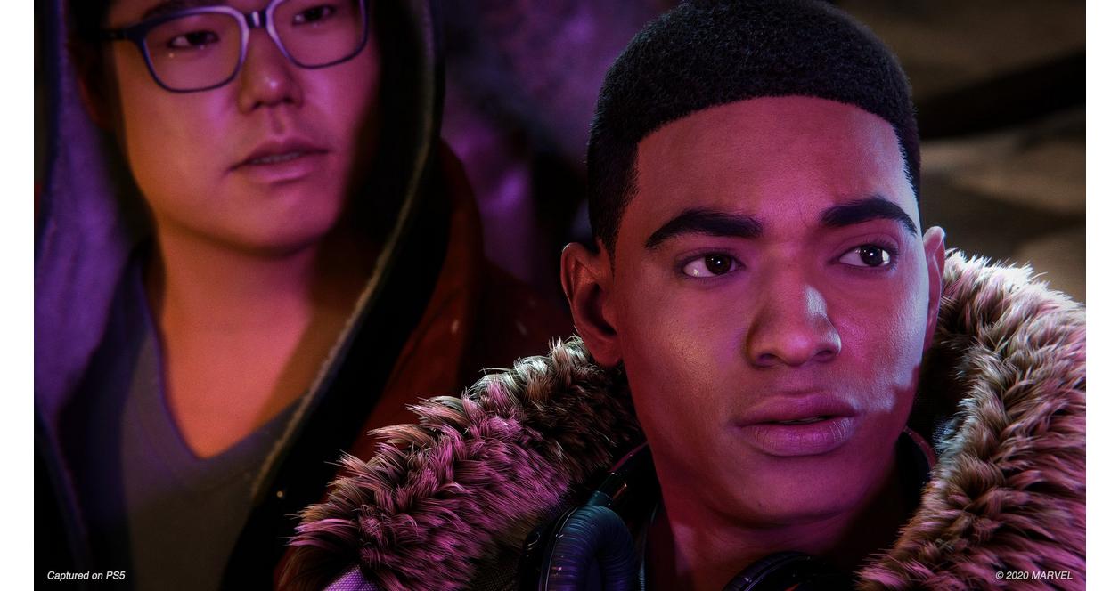 Cómo hacer un juego como Spider-Man: Mil Moral, y por qué la