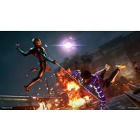 list item 5 of 12 Marvel's Spider-Man: Miles Morales Ultimate Edition - PlayStation 5