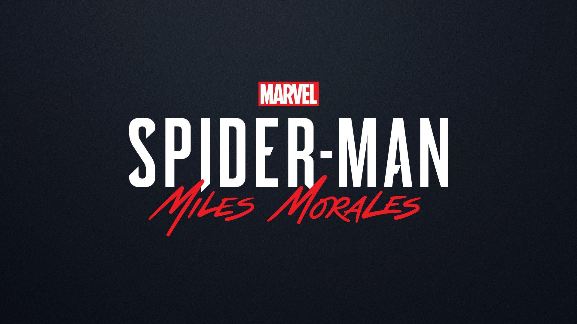 PS5 Marvel Spiderman Miles Morales – GameStation