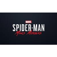list item 2 of 12 Marvel's Spider-Man: Miles Morales Standard - PlayStation 5