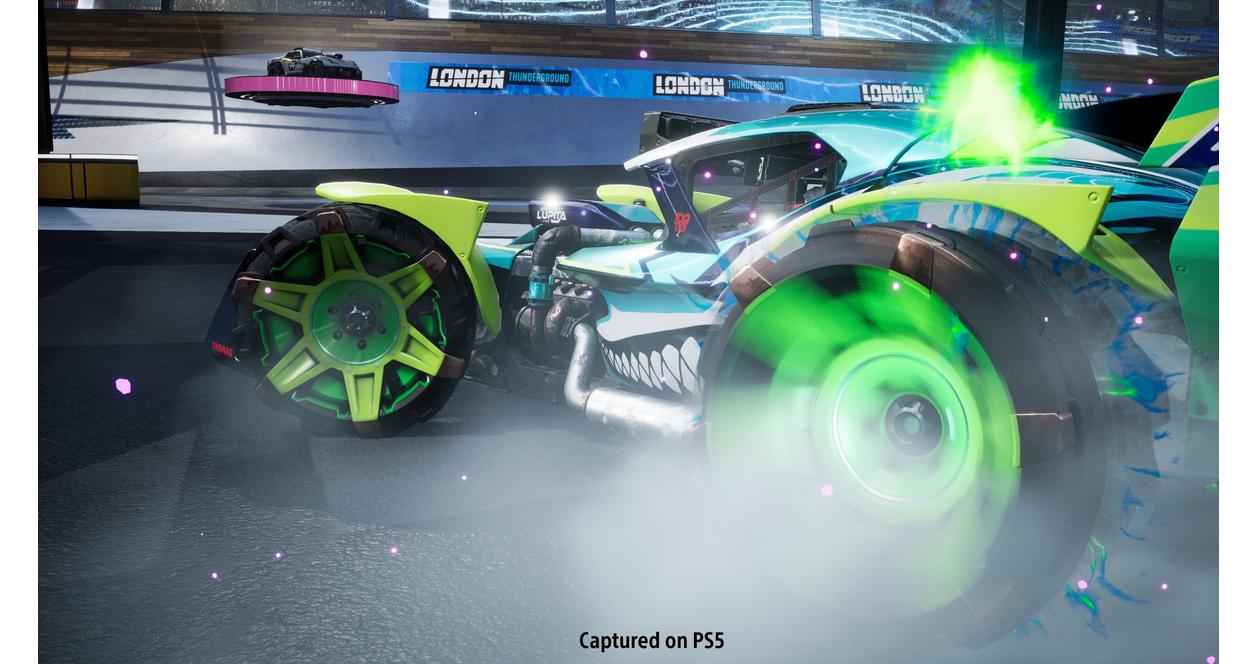 Destruction AllStars - PlayStation 5