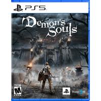 list item 1 of 5 Demon's Souls - PlayStation 5