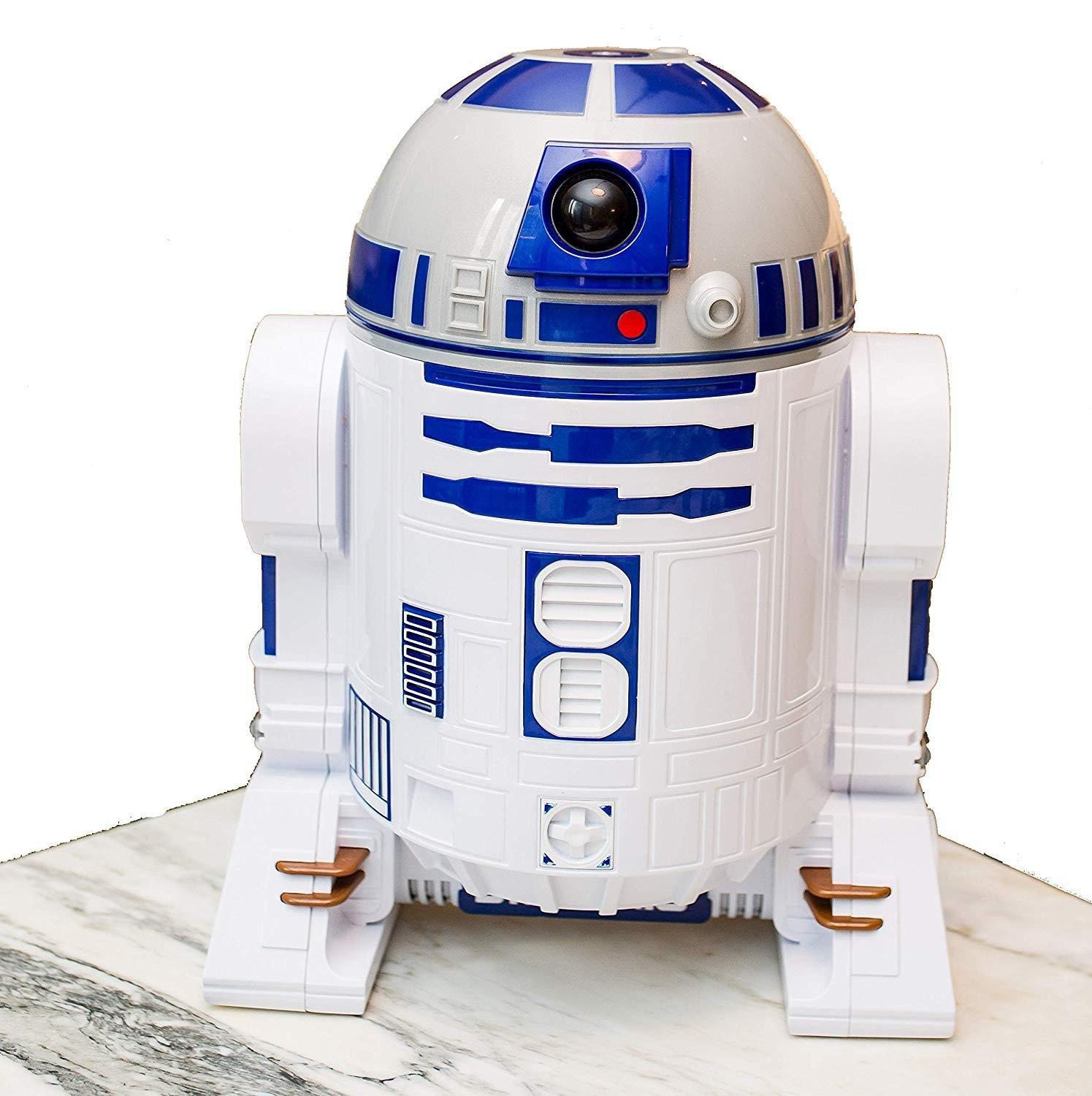 Star Wars R2-D2 Maker |
