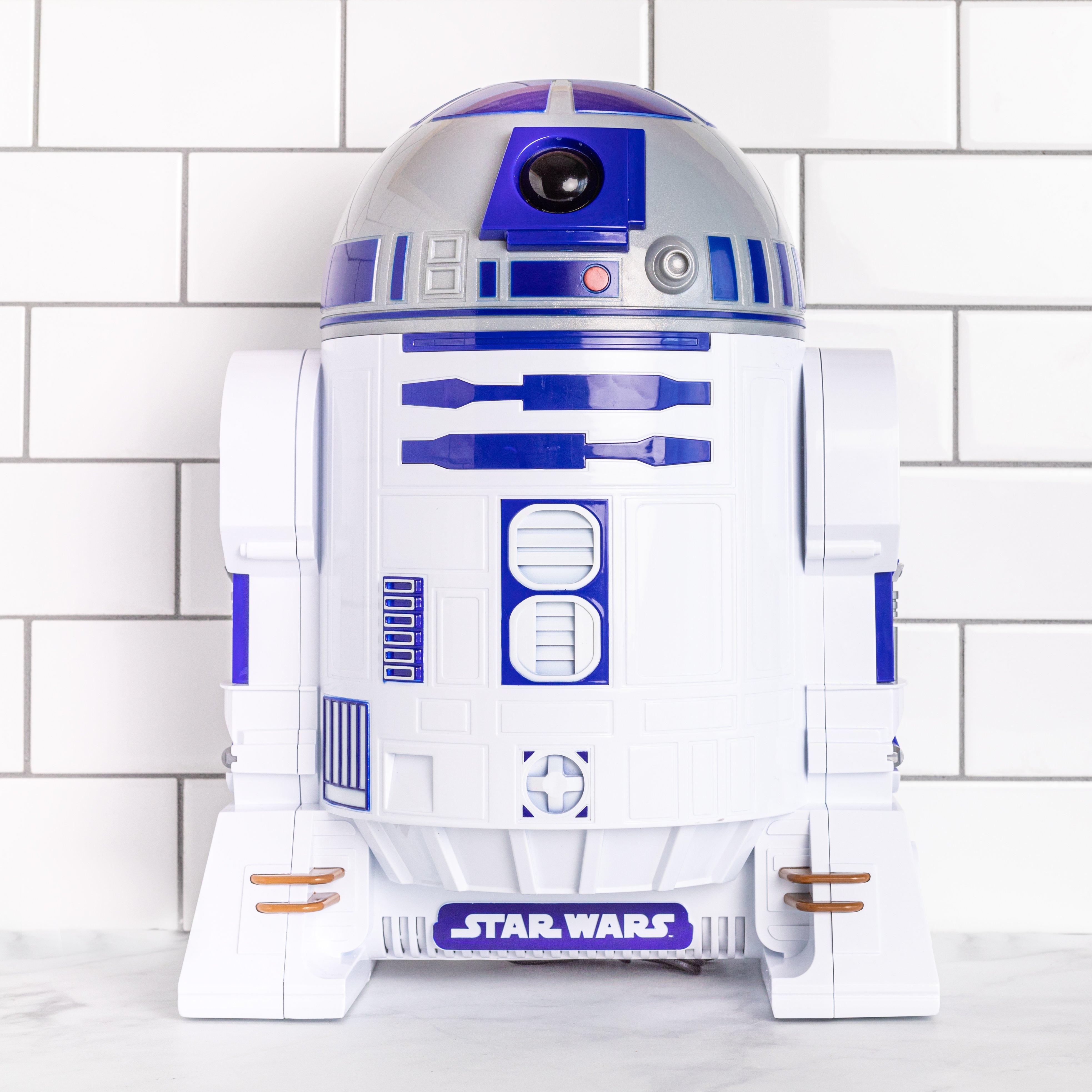 Star Wars R2 D2 Popcorn Maker Gamestop