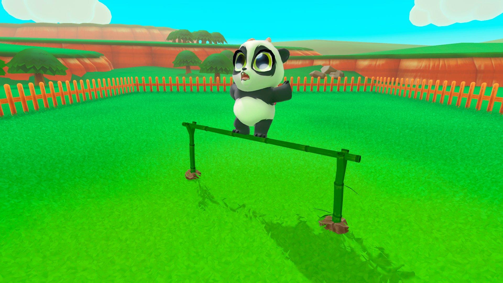 Fantasy Friends - Nintendo Switch