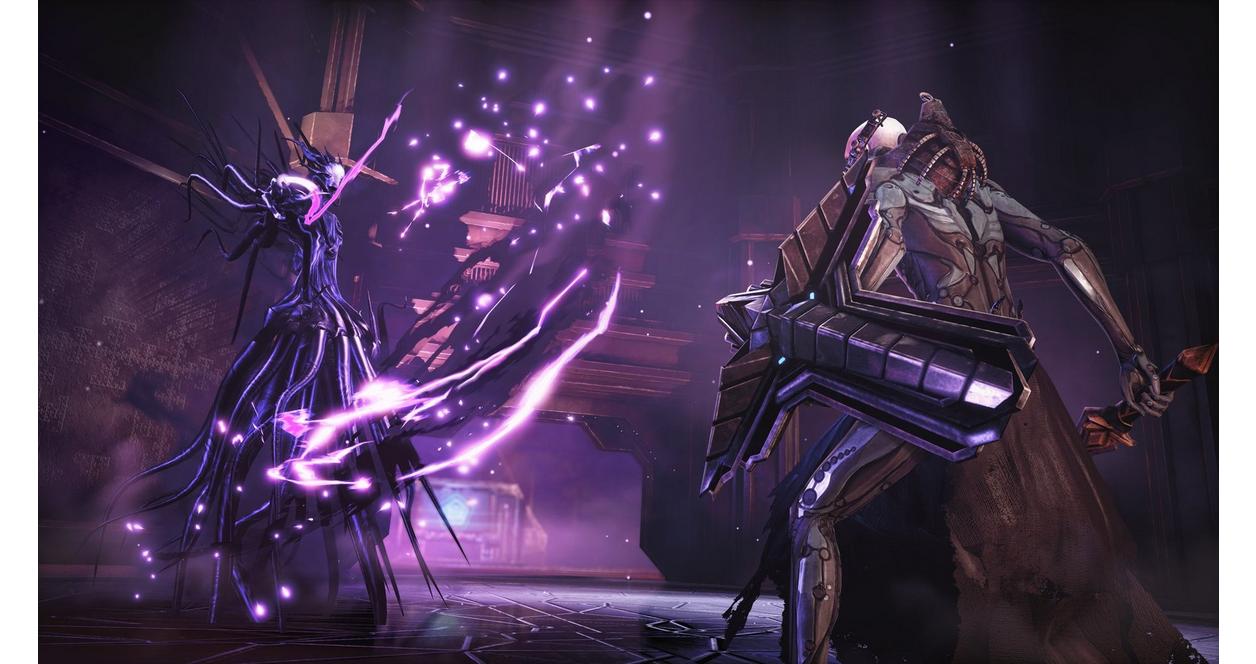 Hellpoint | Merge Games | GameStop