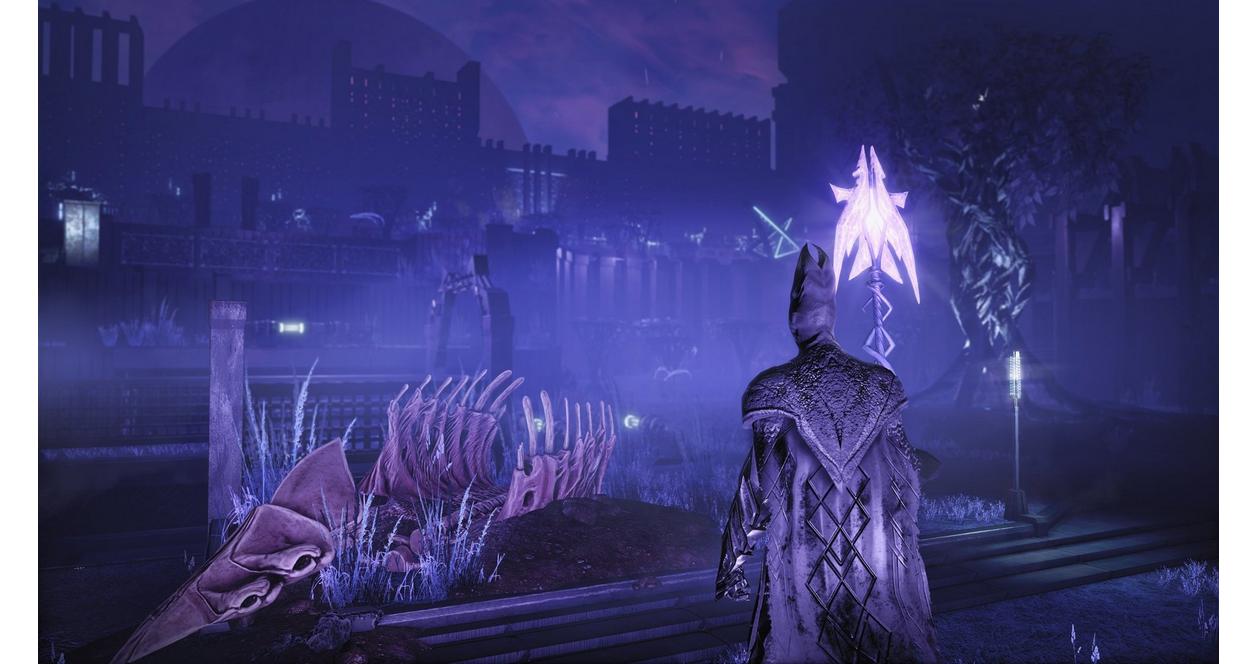 Hellpoint - Nintendo Switch