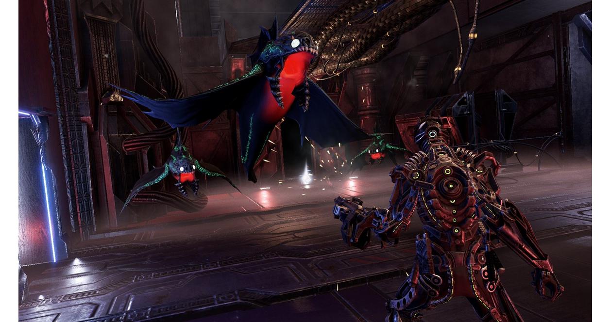 Hellpoint - Nintendo Switch