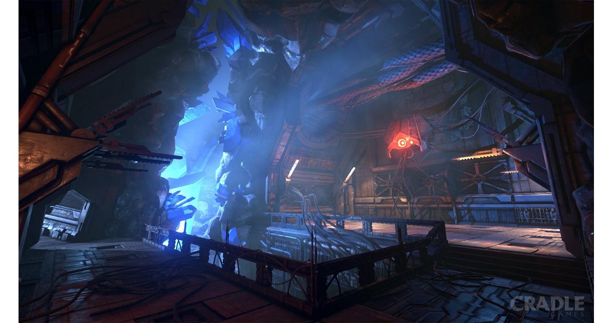 Hellpoint - Nintendo Switch | Merge Games | GameStop