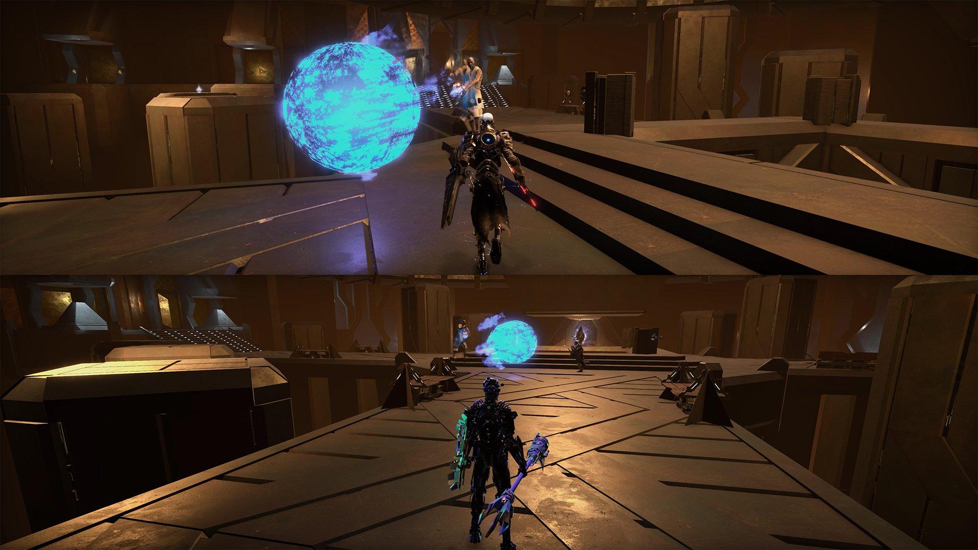 Hellpoint - Nintendo Switch