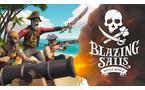 Blazing Sails Early Access